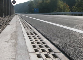 排水溝蓋板規格尺寸有哪些？